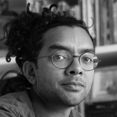 Arji Manuelpillai