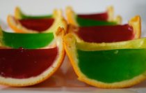 Jelly Oranges