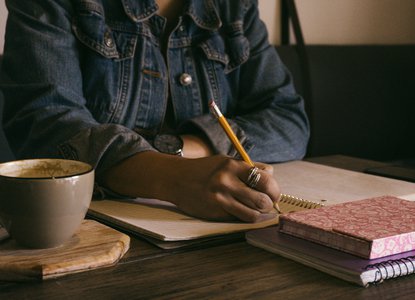 Writing