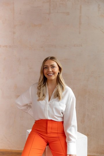Laura Moore