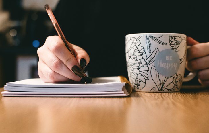 The Write Space