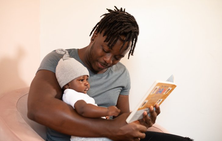 Cosy book time