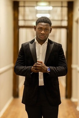 Poku Banks brings Lingo Bingo to the streets of London for Words that Count