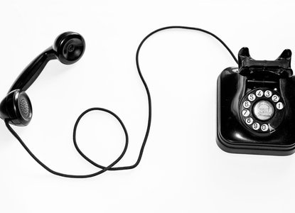 Telephone