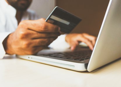 Credit card