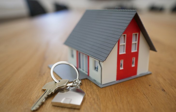 Buying a home
