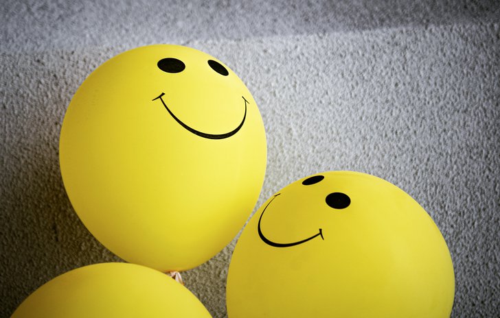 Children's Mental Health Week