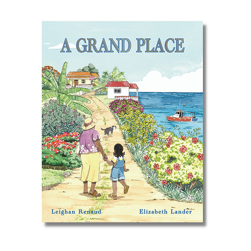 A Grand Place
