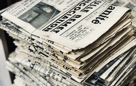 headlines