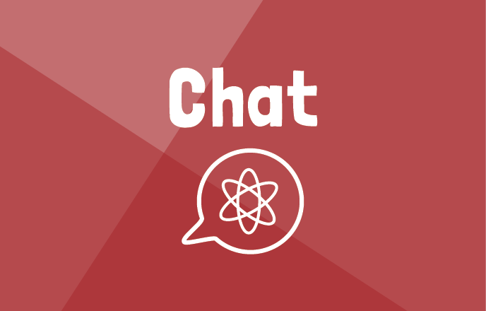 IOP chat
