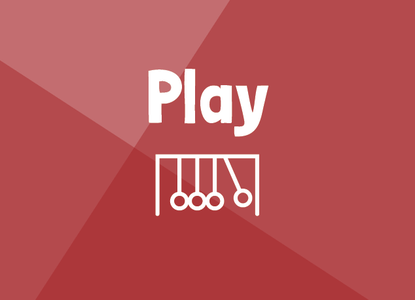 IOP play activity