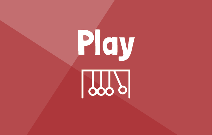 IOP play activity