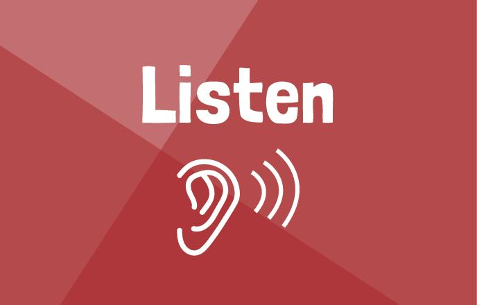 IOP listen
