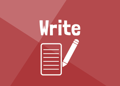 IOP write