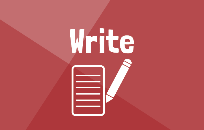 IOP write