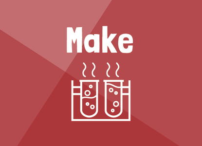 IOP make
