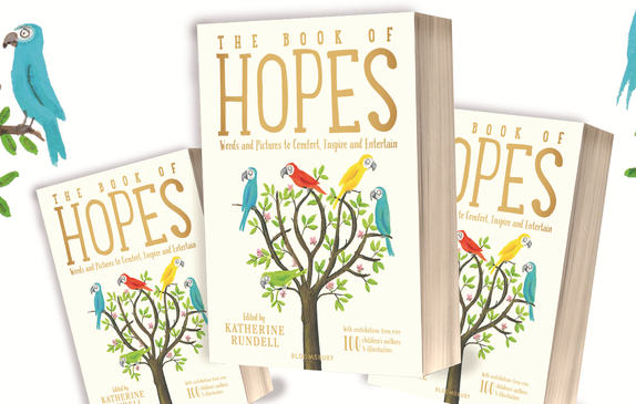 Book of Hopes