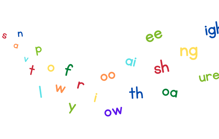 Phonics