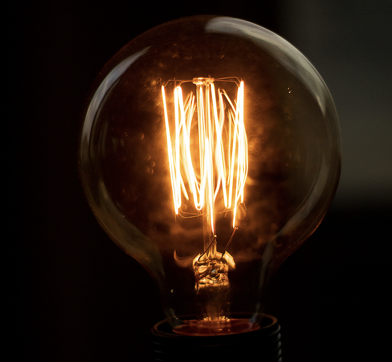 lightbulb