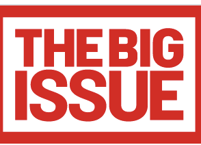 The Big Issue